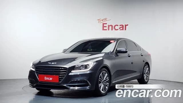 2018 Genesis G80 3.3 GDI AWD Sold VIN KMHGL41DDJU297415 – photo 15 2018 Genesis G80 3.3 GDI AWD Sold VIN KMHGL41DDJU297415 – photo 15