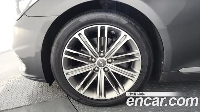 2018 Genesis G80 3.3 GDI AWD Sold VIN KMHGL41DDJU297415 – photo 16 2018 Genesis G80 3.3 GDI AWD Sold VIN KMHGL41DDJU297415 – photo 16