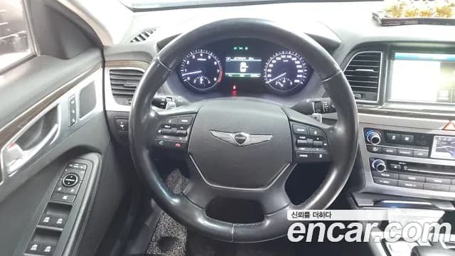 2018 Genesis G80 3.3 GDI AWD Sold VIN KMHGL41DDJU297415 – photo 18 2018 Genesis G80 3.3 GDI AWD Sold VIN KMHGL41DDJU297415 – photo 18