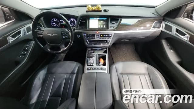 2018 Genesis G80 3.3 GDI AWD Sold VIN KMHGL41DDJU297415 – photo 19 2018 Genesis G80 3.3 GDI AWD Sold VIN KMHGL41DDJU297415 – photo 19