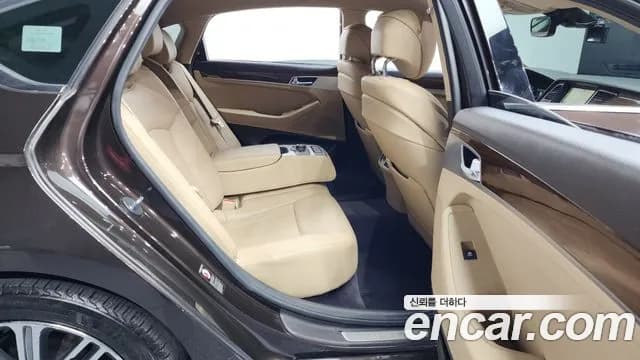2019 Genesis G80 3.3 GDI AWD Sold VIN KMHGL41DDKU303924 – front exterior 2019 Genesis G80 3.3 GDI AWD Sold VIN KMHGL41DDKU303924 – front exterior