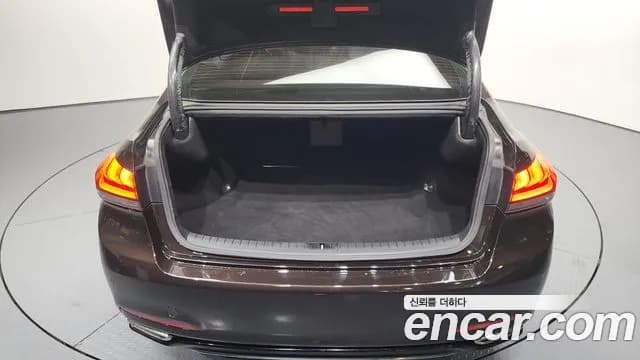 2019 Genesis G80 3.3 GDI AWD Sold VIN KMHGL41DDKU303924 – engine bay 2019 Genesis G80 3.3 GDI AWD Sold VIN KMHGL41DDKU303924 – engine bay
