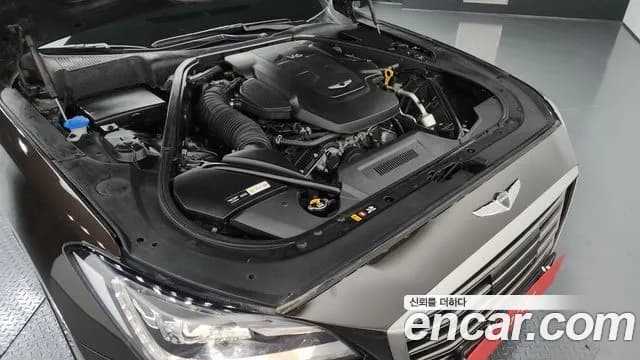 2019 Genesis G80 3.3 GDI AWD Sold VIN KMHGL41DDKU303924 – photo 11 2019 Genesis G80 3.3 GDI AWD Sold VIN KMHGL41DDKU303924 – photo 11