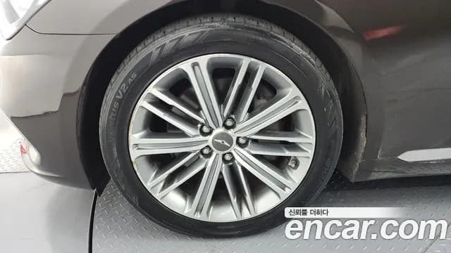 2019 Genesis G80 3.3 GDI AWD Sold VIN KMHGL41DDKU303924 – photo 14 2019 Genesis G80 3.3 GDI AWD Sold VIN KMHGL41DDKU303924 – photo 14
