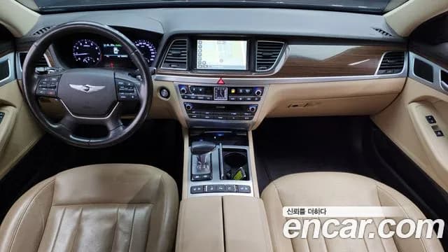 2019 Genesis G80 3.3 GDI AWD Sold VIN KMHGL41DDKU303924 – photo 15 2019 Genesis G80 3.3 GDI AWD Sold VIN KMHGL41DDKU303924 – photo 15