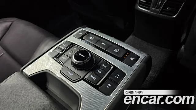 2019 Genesis G80 3.3 GDI AWD Sold VIN KMHGL41DDKU308205 – dashboard 2019 Genesis G80 3.3 GDI AWD Sold VIN KMHGL41DDKU308205 – dashboard