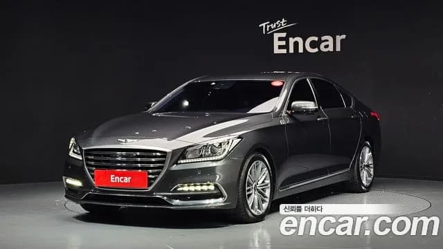 2019 Genesis G80 3.3 GDI AWD Sold VIN KMHGL41DDKU308205 – interior seats 2019 Genesis G80 3.3 GDI AWD Sold VIN KMHGL41DDKU308205 – interior seats