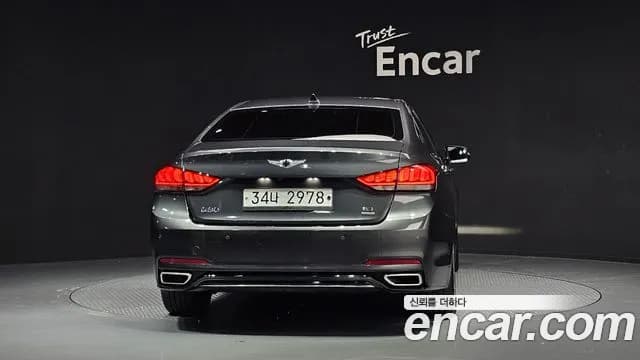 2019 Genesis G80 3.3 GDI AWD Sold VIN KMHGL41DDKU308205 – odometer reading 2019 Genesis G80 3.3 GDI AWD Sold VIN KMHGL41DDKU308205 – odometer reading