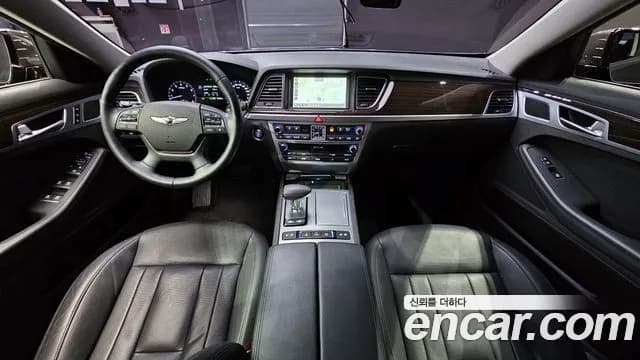 2019 Genesis G80 3.3 GDI AWD Sold VIN KMHGL41DDKU308205 – photo 13 2019 Genesis G80 3.3 GDI AWD Sold VIN KMHGL41DDKU308205 – photo 13