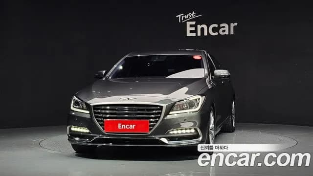 2019 Genesis G80 3.3 GDI AWD Sold VIN KMHGL41DDKU308205 – photo 18 2019 Genesis G80 3.3 GDI AWD Sold VIN KMHGL41DDKU308205 – photo 18