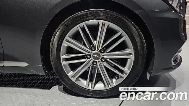 2019 Genesis G80 3.3 GDI AWD Sold VIN KMHGL41DDKU308205 – photo 20 2019 Genesis G80 3.3 GDI AWD Sold VIN KMHGL41DDKU308205 – photo 20