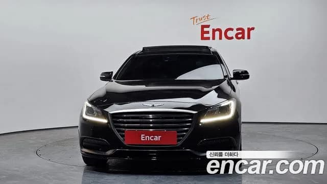 2019 Genesis G80 3.3 GDI AWD Sold VIN KMHGL41DDKU312812 – odometer reading 2019 Genesis G80 3.3 GDI AWD Sold VIN KMHGL41DDKU312812 – odometer reading