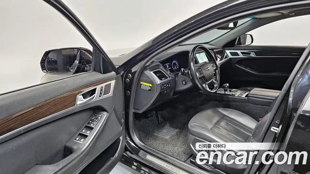 2019 Genesis G80 3.3 GDI AWD Sold VIN KMHGL41DDKU312812 – photo 14 2019 Genesis G80 3.3 GDI AWD Sold VIN KMHGL41DDKU312812 – photo 14