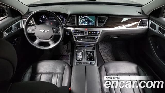 2019 Genesis G80 3.3 GDI AWD Sold VIN KMHGL41DDKU319348 – interior seats 2019 Genesis G80 3.3 GDI AWD Sold VIN KMHGL41DDKU319348 – interior seats
