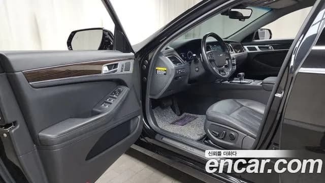2019 Genesis G80 3.3 GDI AWD Sold VIN KMHGL41DDKU319348 – photo 15 2019 Genesis G80 3.3 GDI AWD Sold VIN KMHGL41DDKU319348 – photo 15
