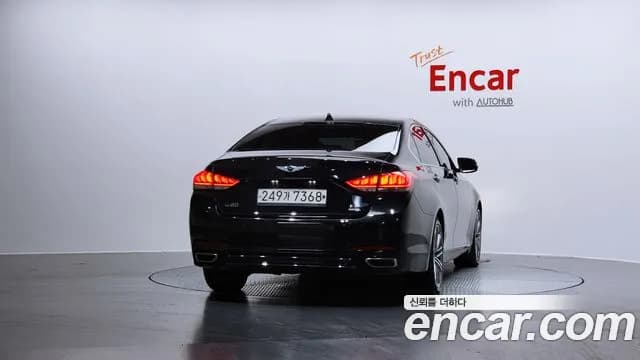 2019 Genesis G80 3.3 GDI AWD Sold VIN KMHGL41DDKU319348 – photo 20 2019 Genesis G80 3.3 GDI AWD Sold VIN KMHGL41DDKU319348 – photo 20