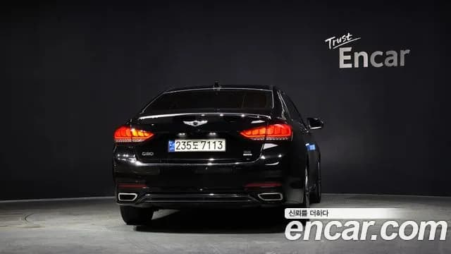 2019 Genesis G80 3.3 GDI AWD Sold VIN KMHGL41DDKU331719 – engine bay 2019 Genesis G80 3.3 GDI AWD Sold VIN KMHGL41DDKU331719 – engine bay