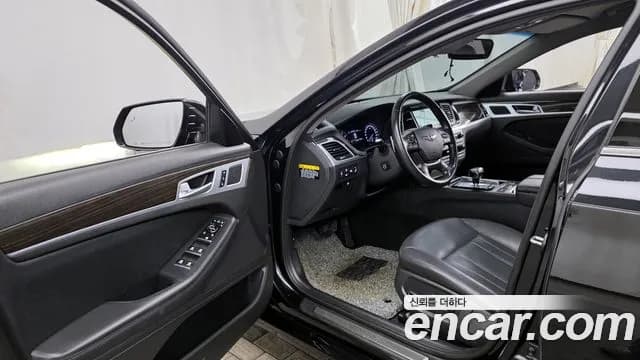 2019 Genesis G80 3.3 GDI AWD Sold VIN KMHGL41DDKU331719 – photo 11 2019 Genesis G80 3.3 GDI AWD Sold VIN KMHGL41DDKU331719 – photo 11