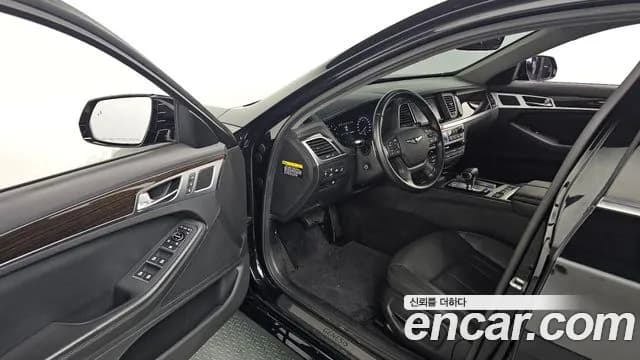 2020 Genesis G80 3.3 GDI AWD Sold VIN KMHGL41DDLU343313 – photo 16 2020 Genesis G80 3.3 GDI AWD Sold VIN KMHGL41DDLU343313 – photo 16