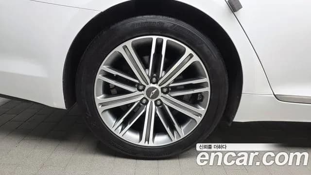 2020 Genesis G80 3.3 GDI AWD Sold VIN KMHGL41DDLU343713 – photo 19 2020 Genesis G80 3.3 GDI AWD Sold VIN KMHGL41DDLU343713 – photo 19