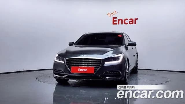 2018 Genesis G80 2.2D AWD Sold VIN KMHGM412DJU284751 – engine bay 2018 Genesis G80 2.2D AWD Sold VIN KMHGM412DJU284751 – engine bay