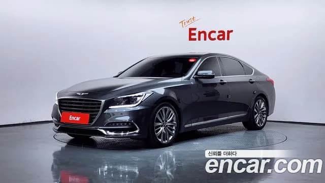 2018 Genesis G80 2.2D AWD Sold VIN KMHGM412DJU284751 – photo 18 2018 Genesis G80 2.2D AWD Sold VIN KMHGM412DJU284751 – photo 18