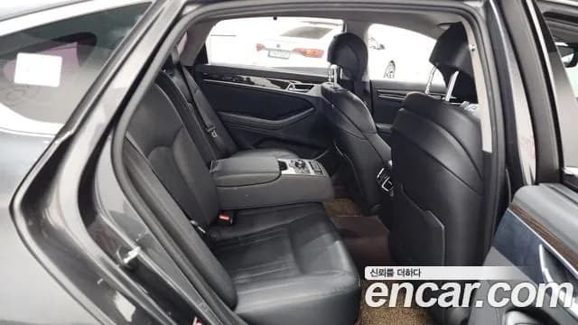 2018 Genesis G80 2.2D AWD Sold VIN KMHGM412DJU284751 – photo 20 2018 Genesis G80 2.2D AWD Sold VIN KMHGM412DJU284751 – photo 20