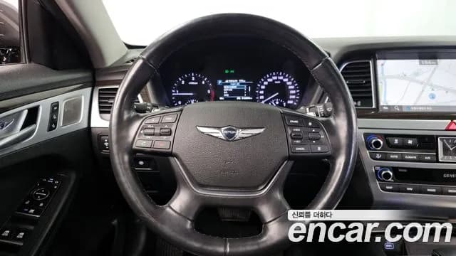 2019 Genesis G80 2.2D AWD Sold VIN KMHGM412DKU311679 – exterior detail 2019 Genesis G80 2.2D AWD Sold VIN KMHGM412DKU311679 – exterior detail