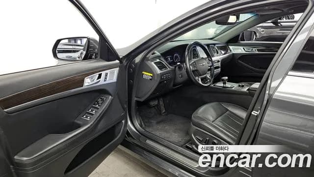 2019 Genesis G80 2.2D AWD Sold VIN KMHGM412DKU311679 – photo 12 2019 Genesis G80 2.2D AWD Sold VIN KMHGM412DKU311679 – photo 12