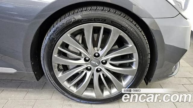 2019 Genesis G80 2.2D AWD Sold VIN KMHGM412DKU311679 – photo 15 2019 Genesis G80 2.2D AWD Sold VIN KMHGM412DKU311679 – photo 15
