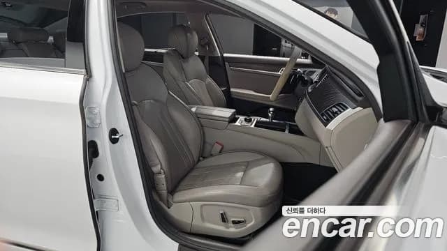 2019 Genesis G80 2.2D AWD Sold VIN KMHGM412DKU314367 – engine bay 2019 Genesis G80 2.2D AWD Sold VIN KMHGM412DKU314367 – engine bay