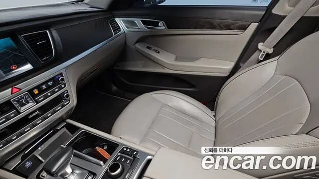 2019 Genesis G80 2.2D AWD Sold VIN KMHGM412DKU314367 – photo 11 2019 Genesis G80 2.2D AWD Sold VIN KMHGM412DKU314367 – photo 11