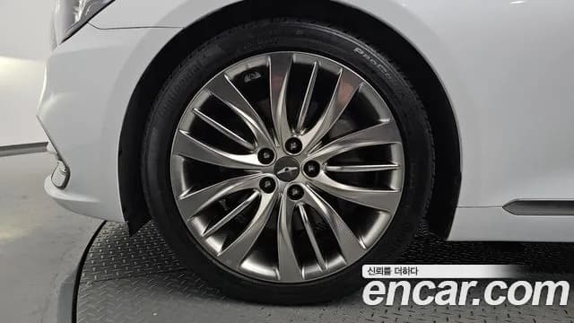 2019 Genesis G80 2.2D AWD Sold VIN KMHGM412DKU314367 – photo 15 2019 Genesis G80 2.2D AWD Sold VIN KMHGM412DKU314367 – photo 15