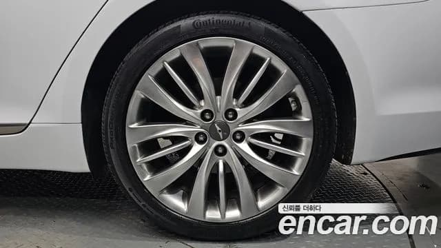 2019 Genesis G80 2.2D AWD Sold VIN KMHGM412DKU314367 – photo 23 2019 Genesis G80 2.2D AWD Sold VIN KMHGM412DKU314367 – photo 23