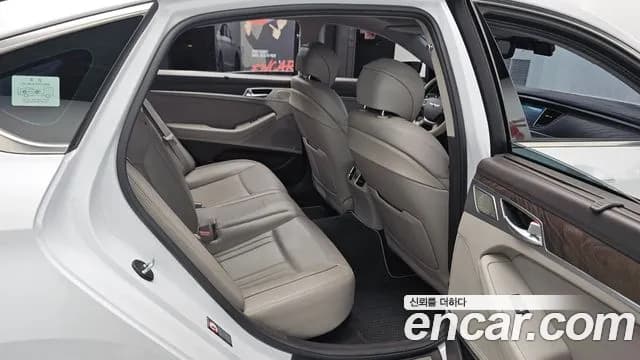 2019 Genesis G80 2.2D AWD Sold VIN KMHGM412DKU314367 – photo 25 2019 Genesis G80 2.2D AWD Sold VIN KMHGM412DKU314367 – photo 25