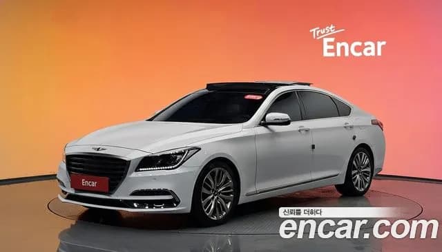 2019 Genesis G80 2.2D AWD Sold VIN KMHGM412DKU314367 – photo 34 2019 Genesis G80 2.2D AWD Sold VIN KMHGM412DKU314367 – photo 34