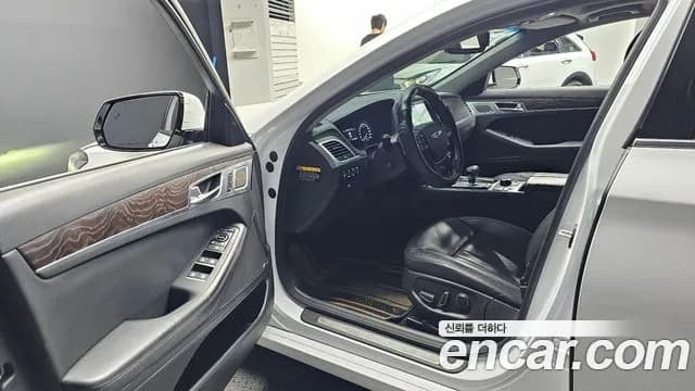 2019 Genesis G80 2.2D AWD Sold VIN KMHGM412DKU316803 – photo 12 2019 Genesis G80 2.2D AWD Sold VIN KMHGM412DKU316803 – photo 12