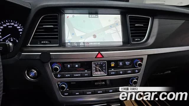 2019 Genesis G80 2.2D AWD Sold VIN KMHGM412DKU316803 – photo 14 2019 Genesis G80 2.2D AWD Sold VIN KMHGM412DKU316803 – photo 14