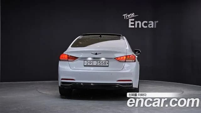 2019 Genesis G80 2.2D AWD Sold VIN KMHGM412DKU316803 – photo 17 2019 Genesis G80 2.2D AWD Sold VIN KMHGM412DKU316803 – photo 17