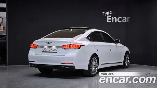 2019 Genesis G80 2.2D AWD Sold VIN KMHGM412DKU316803 – photo 19 2019 Genesis G80 2.2D AWD Sold VIN KMHGM412DKU316803 – photo 19