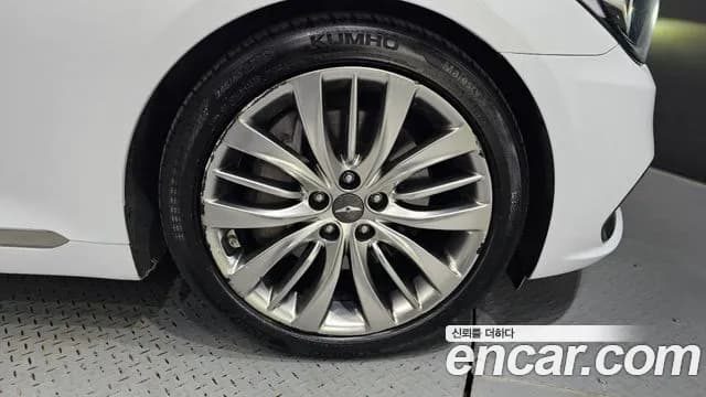 2019 Genesis G80 2.2D AWD Sold VIN KMHGM412DKU316803 – photo 20 2019 Genesis G80 2.2D AWD Sold VIN KMHGM412DKU316803 – photo 20