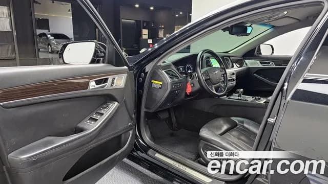 2017 Genesis G80 3.3 GDI Sold VIN KMHGM41DBHU212140 – odometer reading 2017 Genesis G80 3.3 GDI Sold VIN KMHGM41DBHU212140 – odometer reading