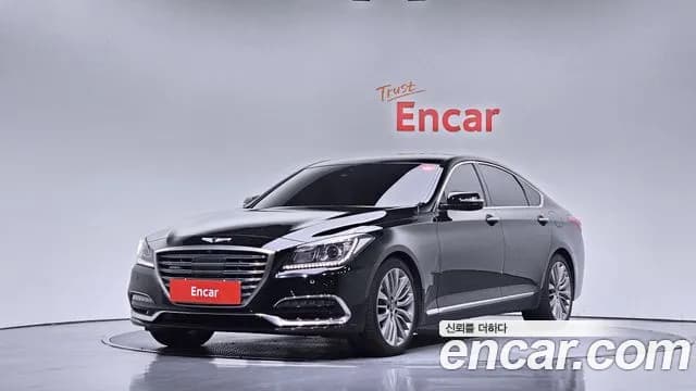 2017 Genesis G80 3.3 GDI Sold VIN KMHGM41DBHU212140 – photo 11 2017 Genesis G80 3.3 GDI Sold VIN KMHGM41DBHU212140 – photo 11