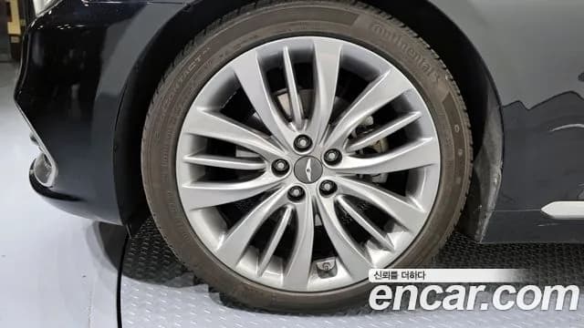 2017 Genesis G80 3.3 GDI Sold VIN KMHGM41DBHU212140 – photo 14 2017 Genesis G80 3.3 GDI Sold VIN KMHGM41DBHU212140 – photo 14