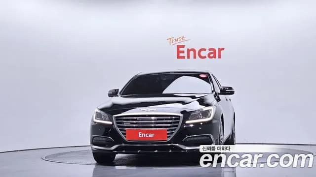 2017 Genesis G80 3.3 GDI Sold VIN KMHGM41DBHU212140 – photo 16 2017 Genesis G80 3.3 GDI Sold VIN KMHGM41DBHU212140 – photo 16
