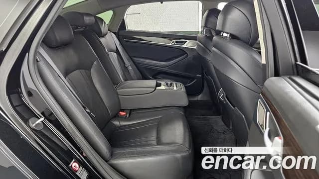 2017 Genesis G80 3.3 GDI Sold VIN KMHGM41DBHU212140 – photo 17 2017 Genesis G80 3.3 GDI Sold VIN KMHGM41DBHU212140 – photo 17