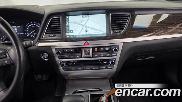 2017 Genesis G80 3.3 GDI Sold VIN KMHGM41DBHU217715 – undercarriage 2017 Genesis G80 3.3 GDI Sold VIN KMHGM41DBHU217715 – undercarriage