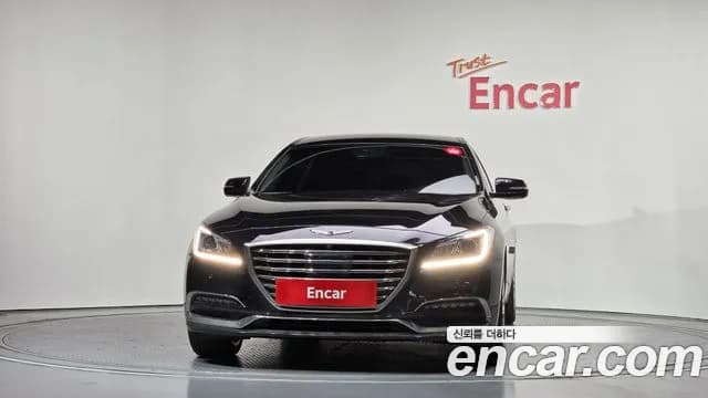 2017 Genesis G80 3.3 GDI Sold VIN KMHGM41DBHU217715 – photo 18 2017 Genesis G80 3.3 GDI Sold VIN KMHGM41DBHU217715 – photo 18