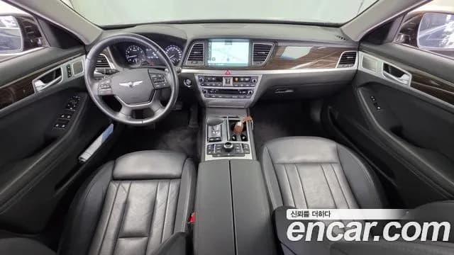 2017 Genesis G80 3.3 GDI Sold VIN KMHGM41DBHU217715 – photo 27 2017 Genesis G80 3.3 GDI Sold VIN KMHGM41DBHU217715 – photo 27