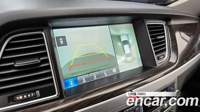 2017 Genesis G80 3.3 GDI Sold VIN KMHGM41DBHU236126 – rear exterior 2017 Genesis G80 3.3 GDI Sold VIN KMHGM41DBHU236126 – rear exterior